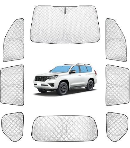 Amazon.co.jp: 趣味職人 プライバシー サンシェード 車